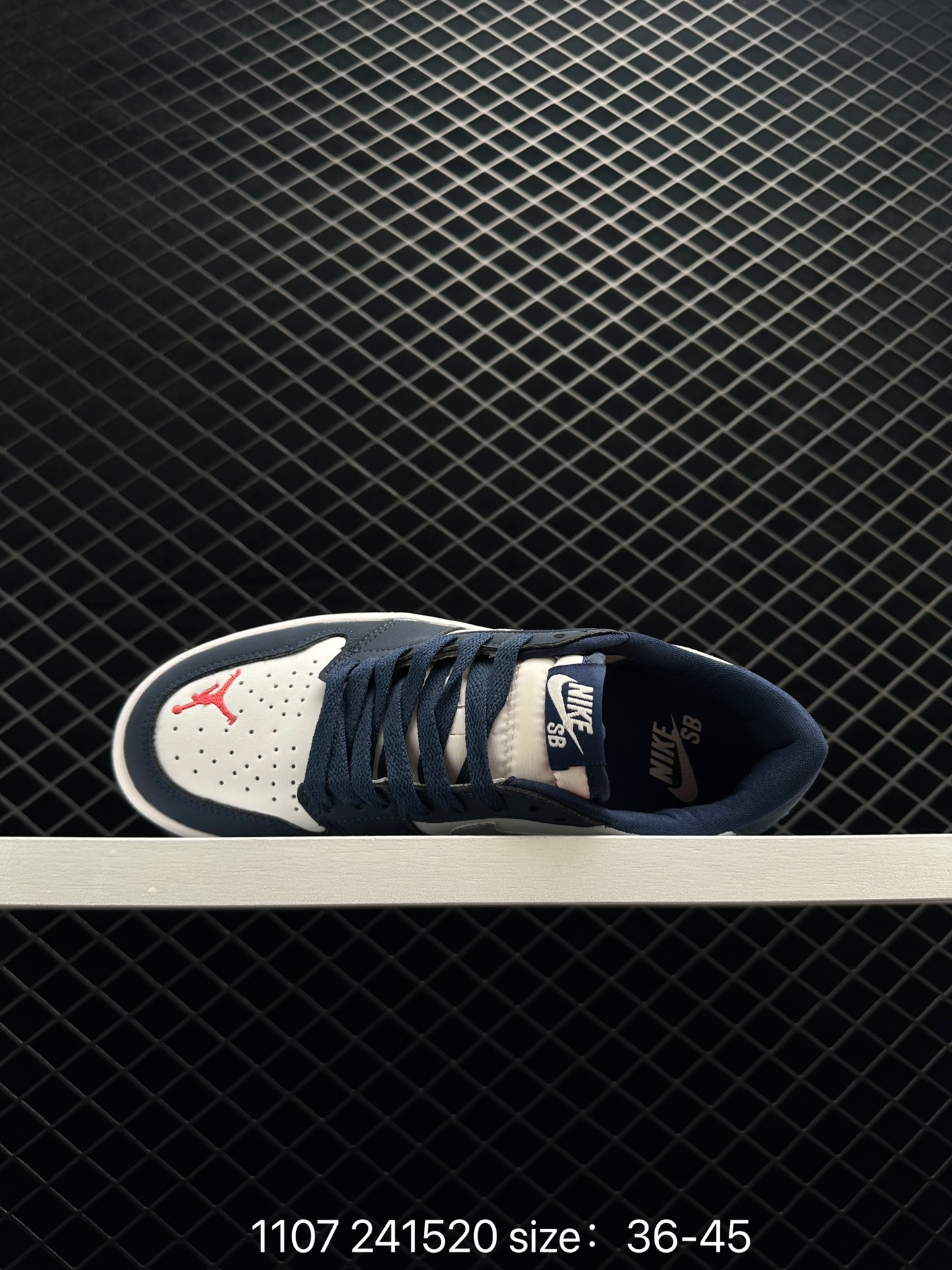 Air Jordan 1 Low AJ1